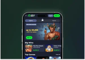 FridayRoll app